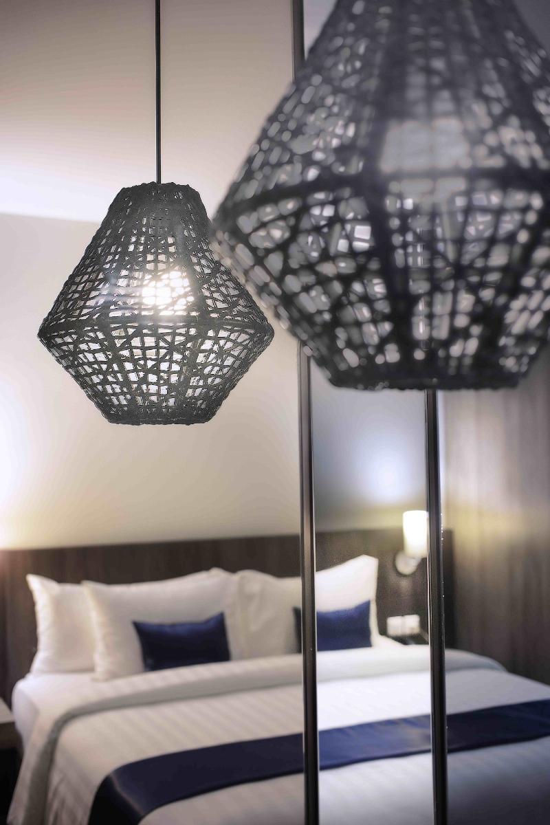 Aston Inn Pandanaran Семаранг Екстериор снимка